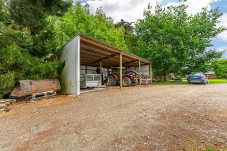 Photo of property in 120 Summerleaze Road, Pareora West, Timaru, 7971