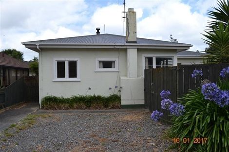 Photo of property in 182 College Street, Awapuni, Palmerston North, 4412