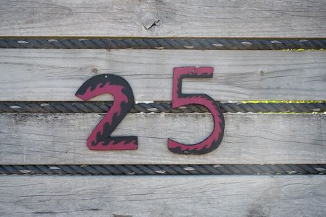 Photo of property in 25 Seaview Lane, Wainui, French Farm, 7582