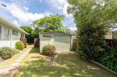 Photo of property in 13 Lansdowne Crescent, Glenview, Hamilton, 3206