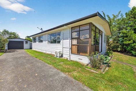 Photo of property in 5 Beaumont Place, Westbrook, Palmerston North, 4412
