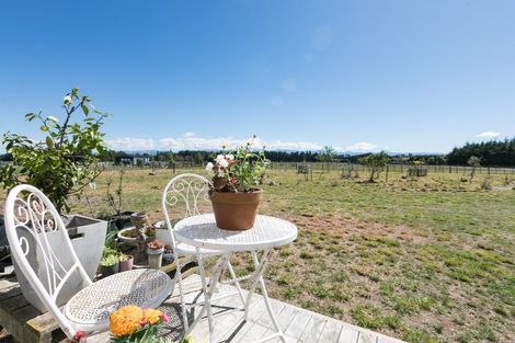 Photo of property in 96 Taylor Road, Ongaonga, 4278