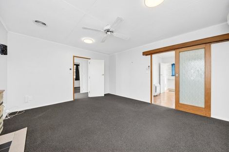 Photo of property in 6 Jones Place, Masterton, 5810