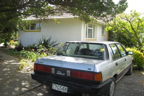 Photo of property in 44 Barnes Road, Redwood, Christchurch, 8051