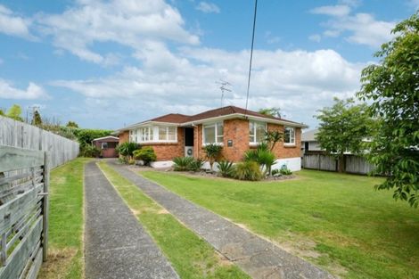 Photo of property in 4 Matua Road, Matua, Tauranga, 3110