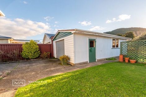 Photo of property in 95 Holdsworth Avenue, Trentham, Upper Hutt, 5018