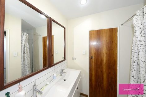 Photo of property in 2/43 Brockworth Place, Riccarton, Christchurch, 8011