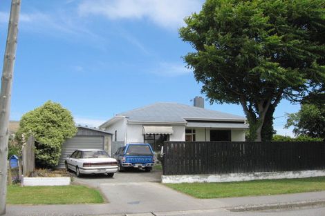 Photo of property in 24 Sheldon Street, Woolston, Christchurch, 8023