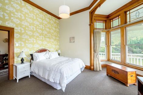 Photo of property in 909 Ormondville Te Uri Road, Ormondville, Dannevirke, 4977