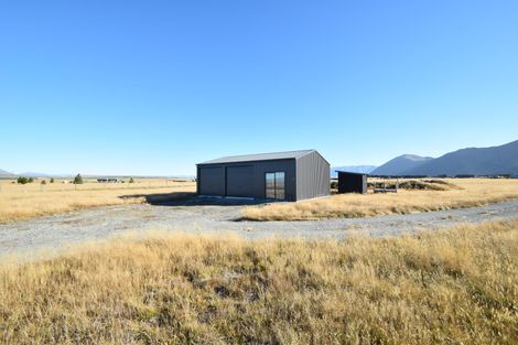 Photo of property in 69 Manuka Terrace, Ben Ohau, Twizel, 7999