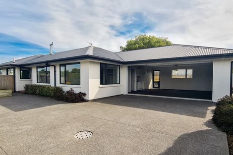 Photo of property in 35b Hargood Street, Woolston, Christchurch, 8062
