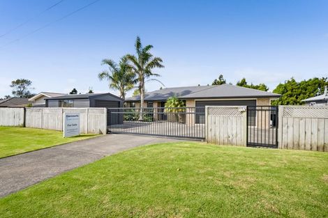 Photo of property in 513 Richmond Road, Lepperton, New Plymouth, 4373