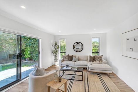 Photo of property in 1/74a Jeffreys Road, Fendalton, Christchurch, 8052