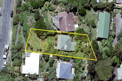 Photo of property in 27 Mornington Road, Brooklyn, Wellington, 6021