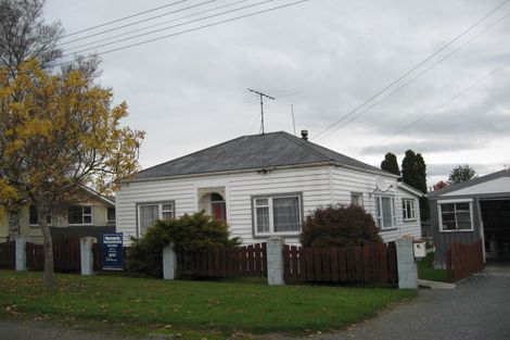 Photo of property in 3 Ann Street, Balclutha, 9230