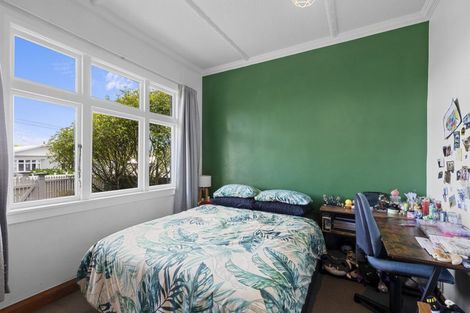 Photo of property in 265 Coronation Avenue, Welbourn, New Plymouth, 4310