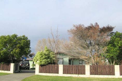 Photo of property in 1 Perry Crescent, Greenmeadows, Napier, 4112