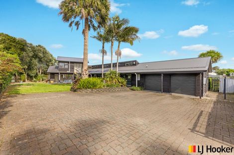 Photo of property in 180 Carnoustie Drive, Wattle Downs, Auckland, 2103