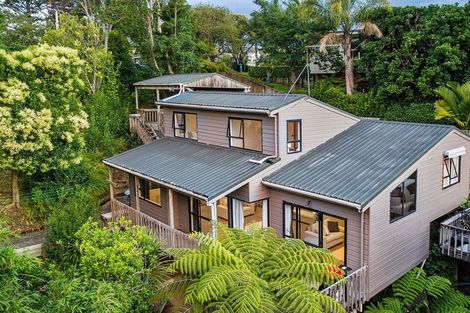Photo of property in 60 Temple Street, Meadowbank, Auckland, 1072