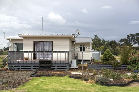 Photo of property in 10 Empire Street, Dargaville, 0371