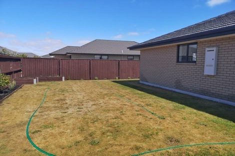 Photo of property in 25 Candy Crescent, Kaiapoi, 7630