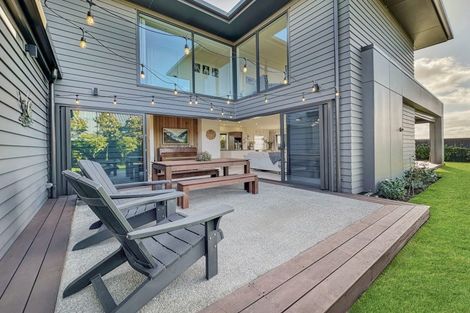 Photo of property in 3 Raupo Crescent, Wharewaka, Taupo, 3330