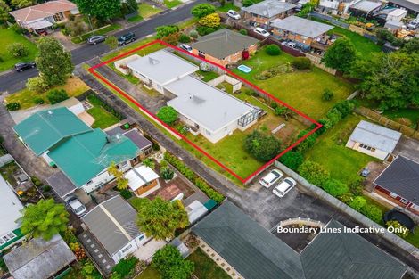 Photo of property in 1-2/19 Pegler Drive, Howick, Auckland, 2014