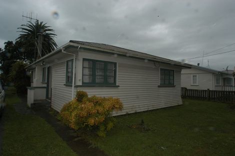 Photo of property in 87 Bridge Street, Opotiki, 3122