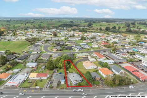 Photo of property in 73 Tirau Street, Putaruru, 3411