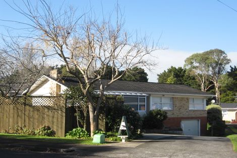 Photo of property in 19 Kelvyn Grove, Hillpark, Auckland, 2102