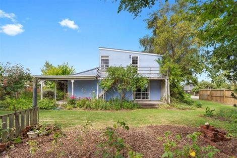 Photo of property in 4a Rata Street, Oxford, 7430