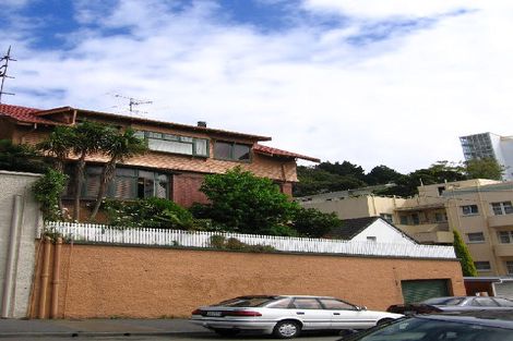 Photo of property in 328 The Terrace, Te Aro, Wellington, 6011