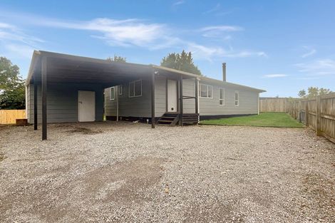 Photo of property in 2/111 Arthur Crescent, Hilltop, Taupo, 3330