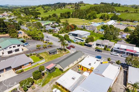 Photo of property in 14 Riverview Place, Maungaturoto, 0520