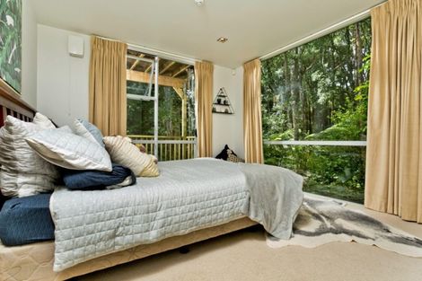 Photo of property in 14a Berne Place, Birkenhead, Auckland, 0626