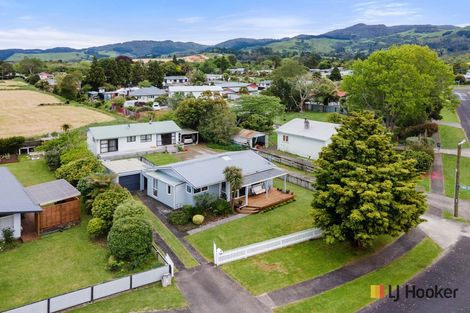 Photo of property in 8b Stafford Street, Waihi, 3610