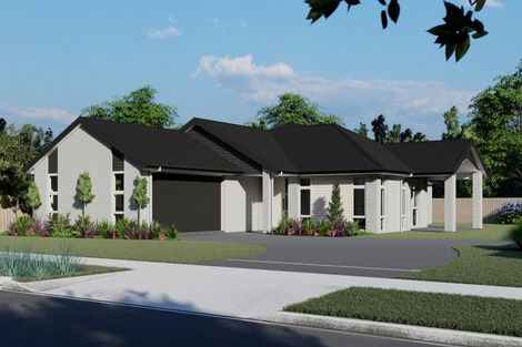 Photo of property in 13 Richardson Road, Matamata, 3400