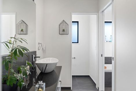 Photo of property in 7 Genoa Avenue, Rolleston, 7614