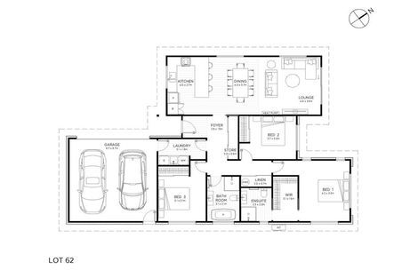 Photo of property in 4 Kaka Place, Halswell, Christchurch, 8025