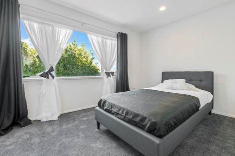 Photo of property in 7/18 Alicante Avenue, Hillpark, Auckland, 2102