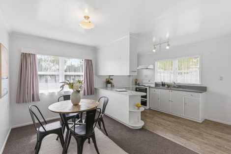 Photo of property in 3 Selwyn Street, Levin, 5510