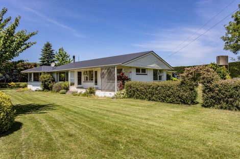 Photo of property in 2925 South Eyre Road, Eyrewell, Rangiora, 7476