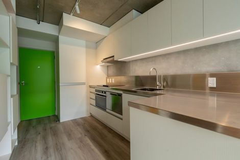 Photo of property in Ink'd, 18/19 Pirie Street, Mount Victoria, Wellington, 6011