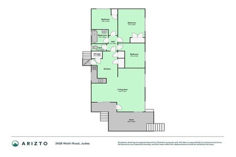 Photo of property in 242b Waihi Road, Judea, Tauranga, 3110