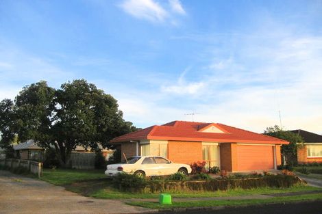 Photo of property in 61 Landscape Road, Papatoetoe, Auckland, 2025