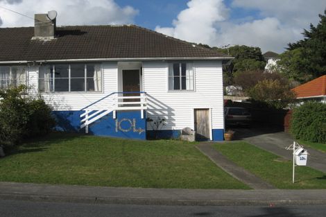 Photo of property in 104 Hampshire Street, Cannons Creek, Porirua, 5024