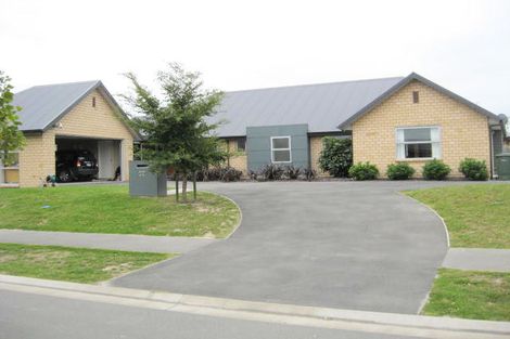 Photo of property in 62 Othello Drive, Rolleston, 7614