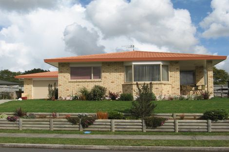 Photo of property in 24 Amber Drive, Tikipunga, Whangarei, 0112