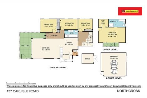 Photo of property in 137 Carlisle Road, Northcross, Auckland, 0632