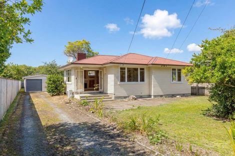 Photo of property in 14 Udy Street, Greytown, 5712